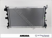 Ford Yedek Parça - BSG RADYATÖR : BRAZING